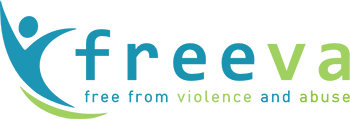 Freeva logo