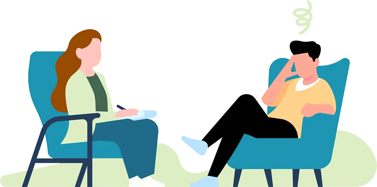 Specialist Male Support
