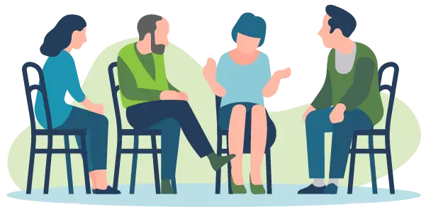 Behaviour Change Support