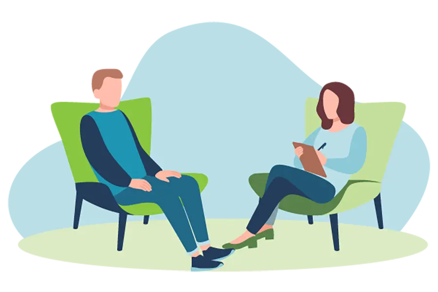1-on-1-support