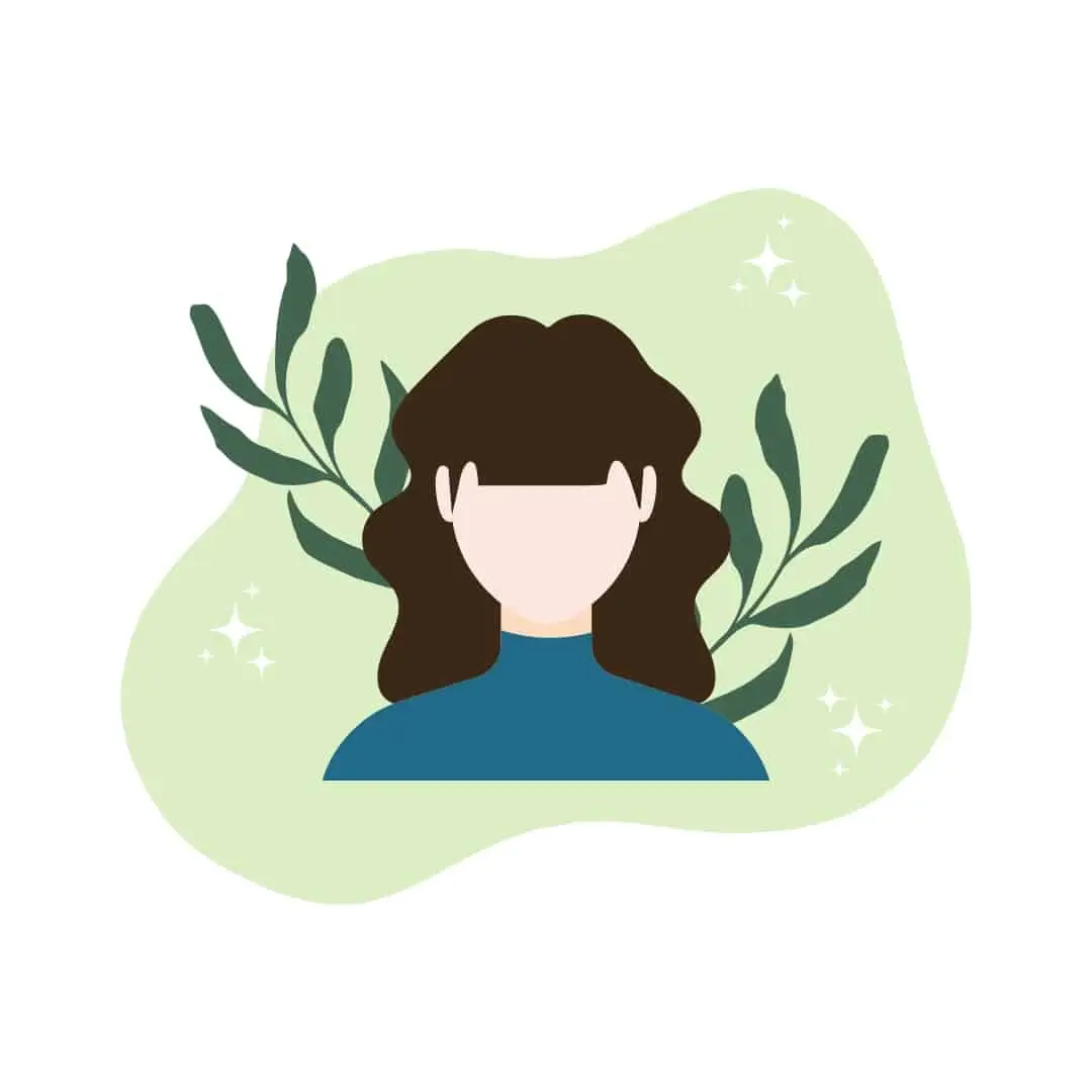Sam's story graphic