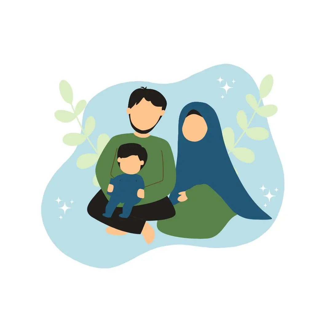 How abusive behaviour affects your family blog graphic